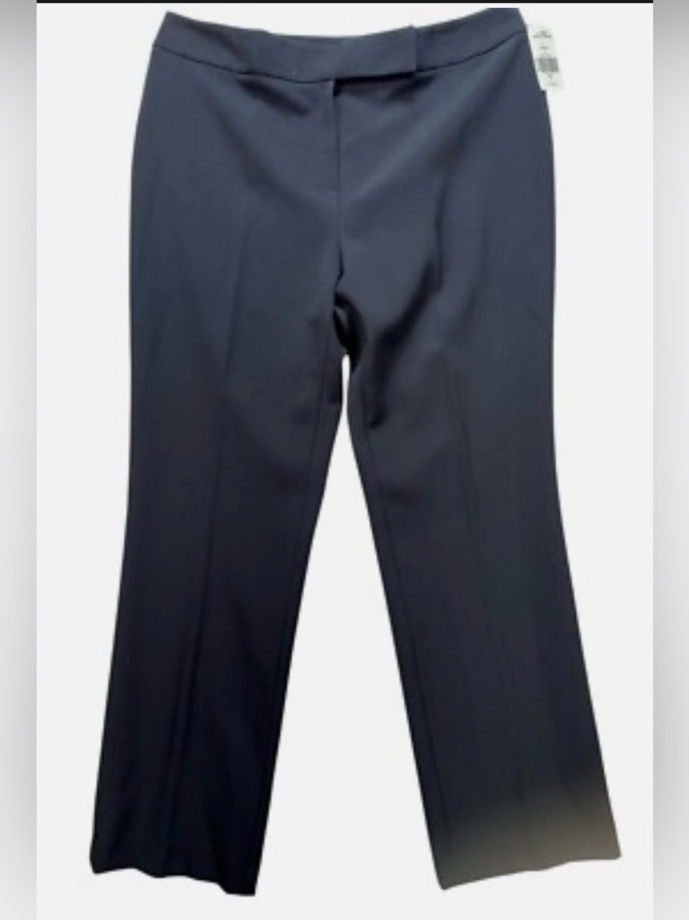 Tahari Navy Women’s Dress Pants Size 16p